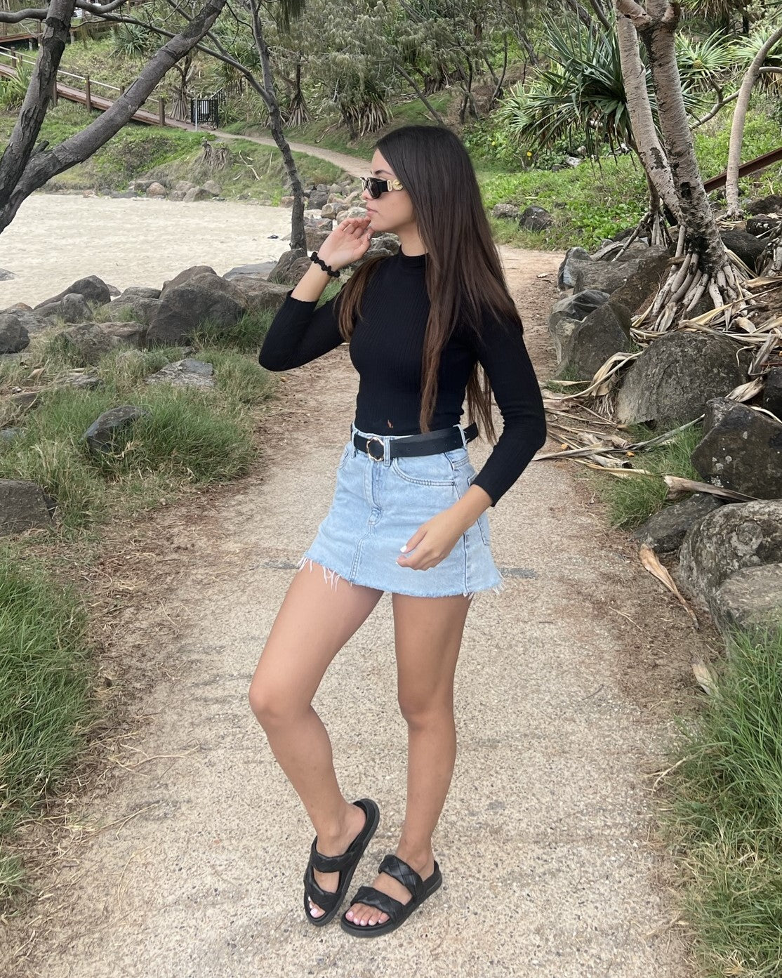 Talita | Pottsville, NSW