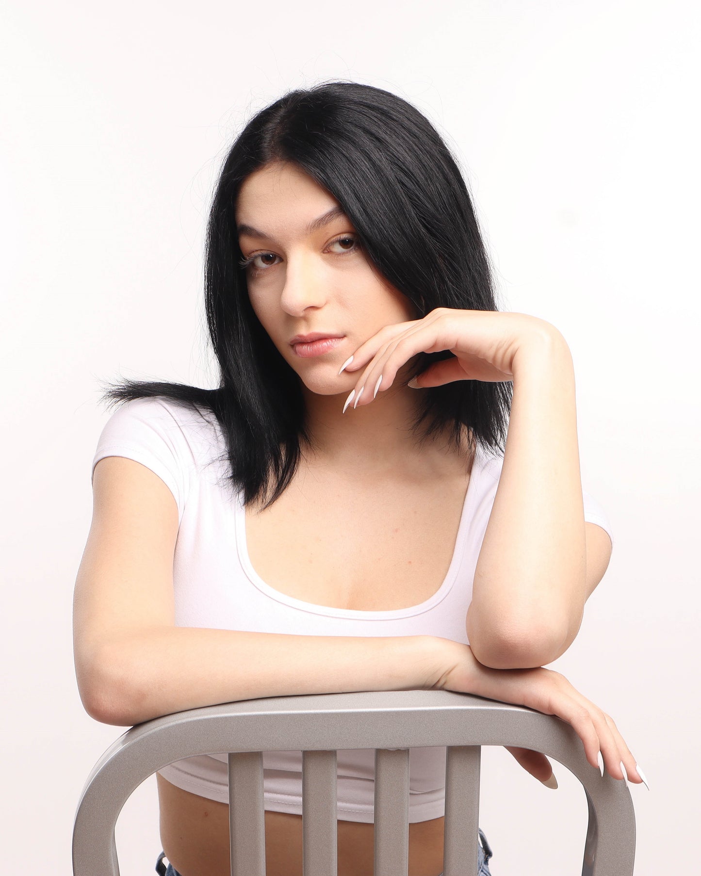 Gracia | Punto de la iglesia