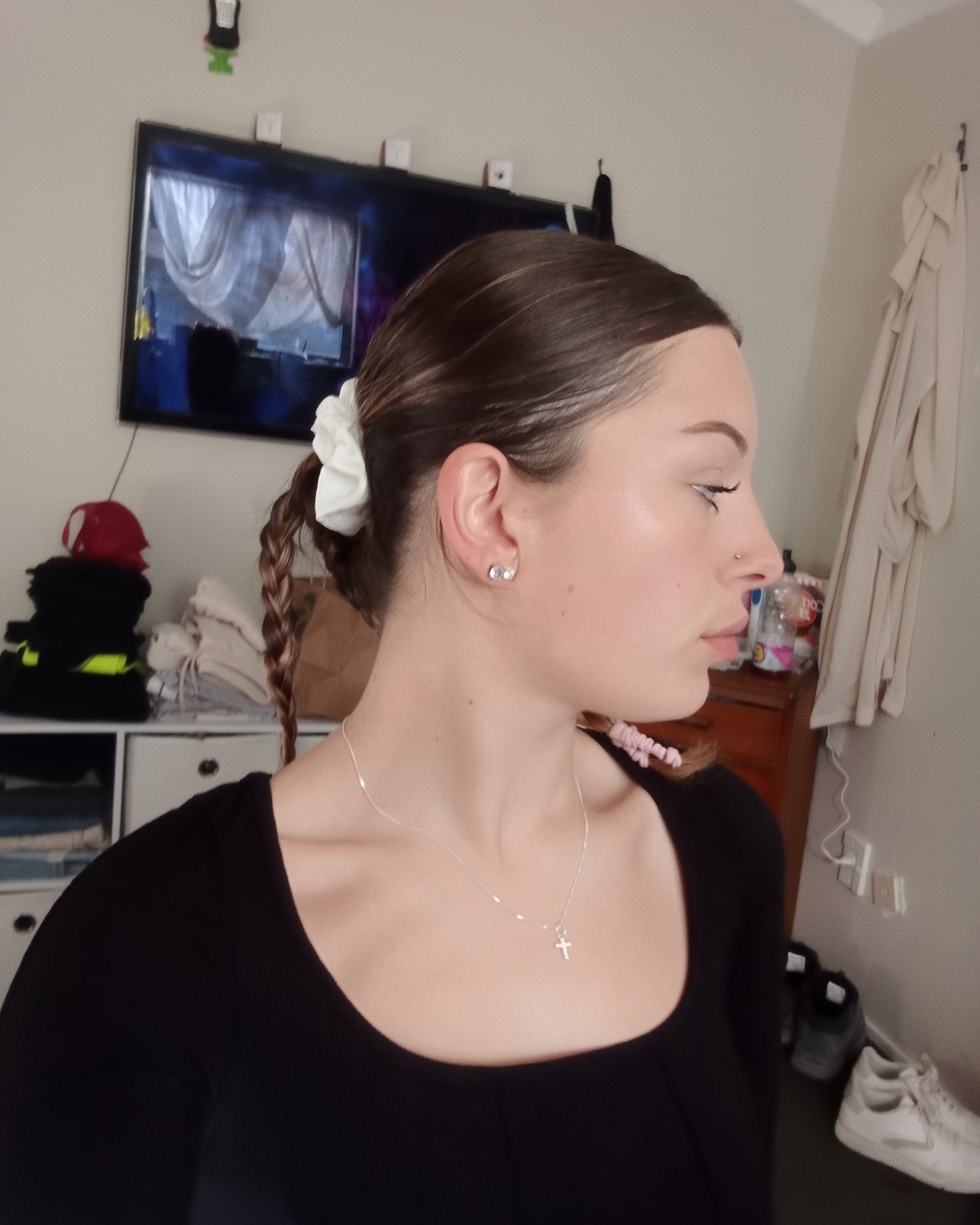 Silvia | Christchurch