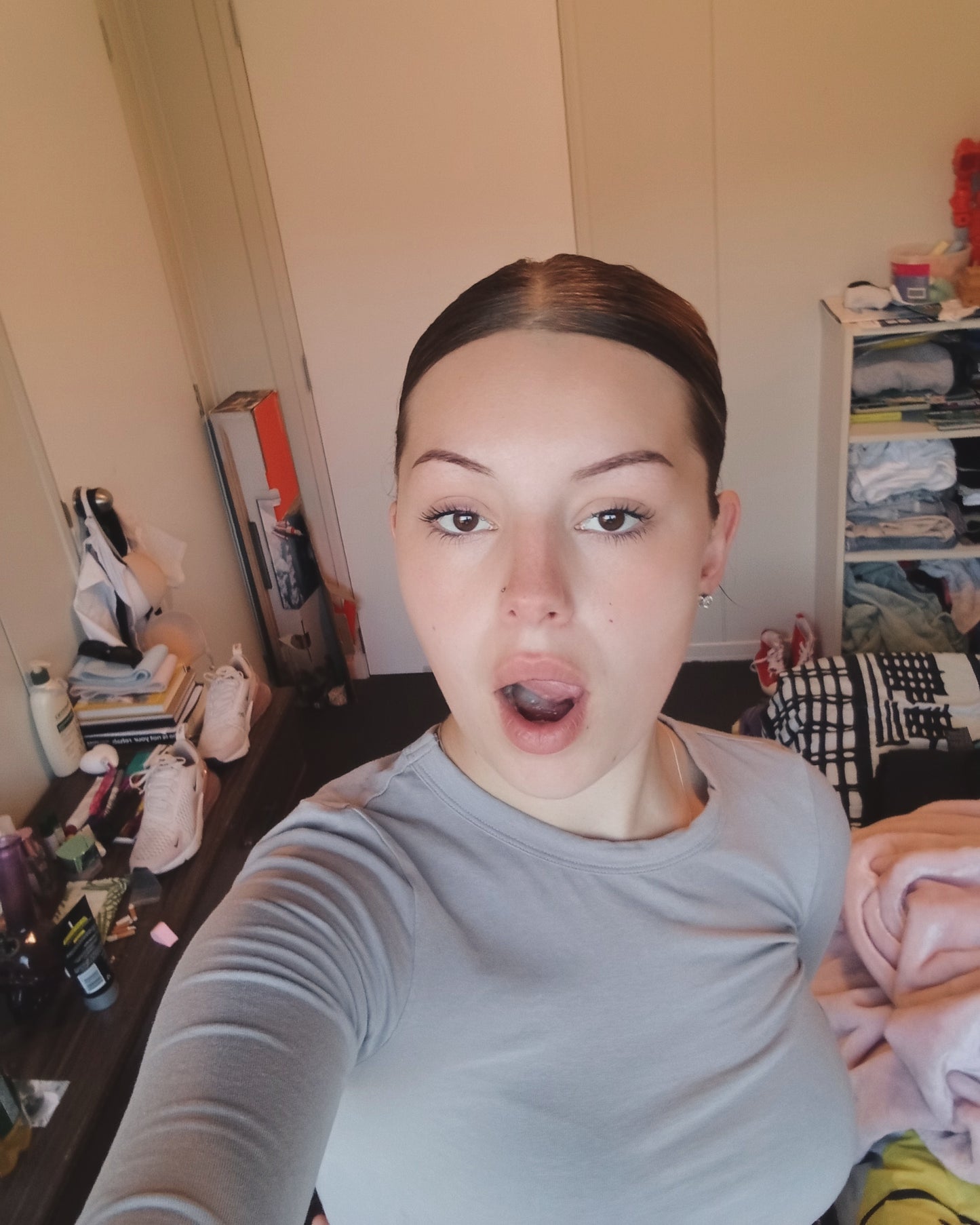 Silvia | Christchurch