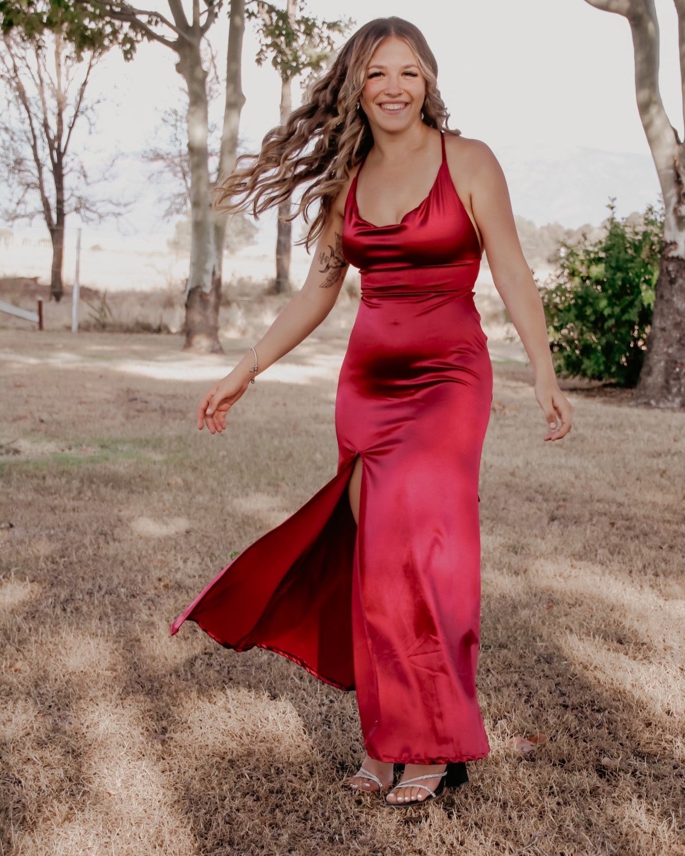 Charlotte | Brisbane