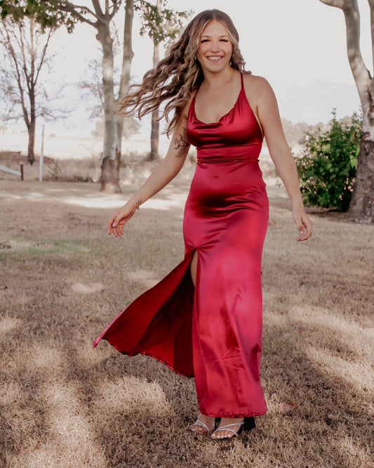 Charlotte | Brisbane