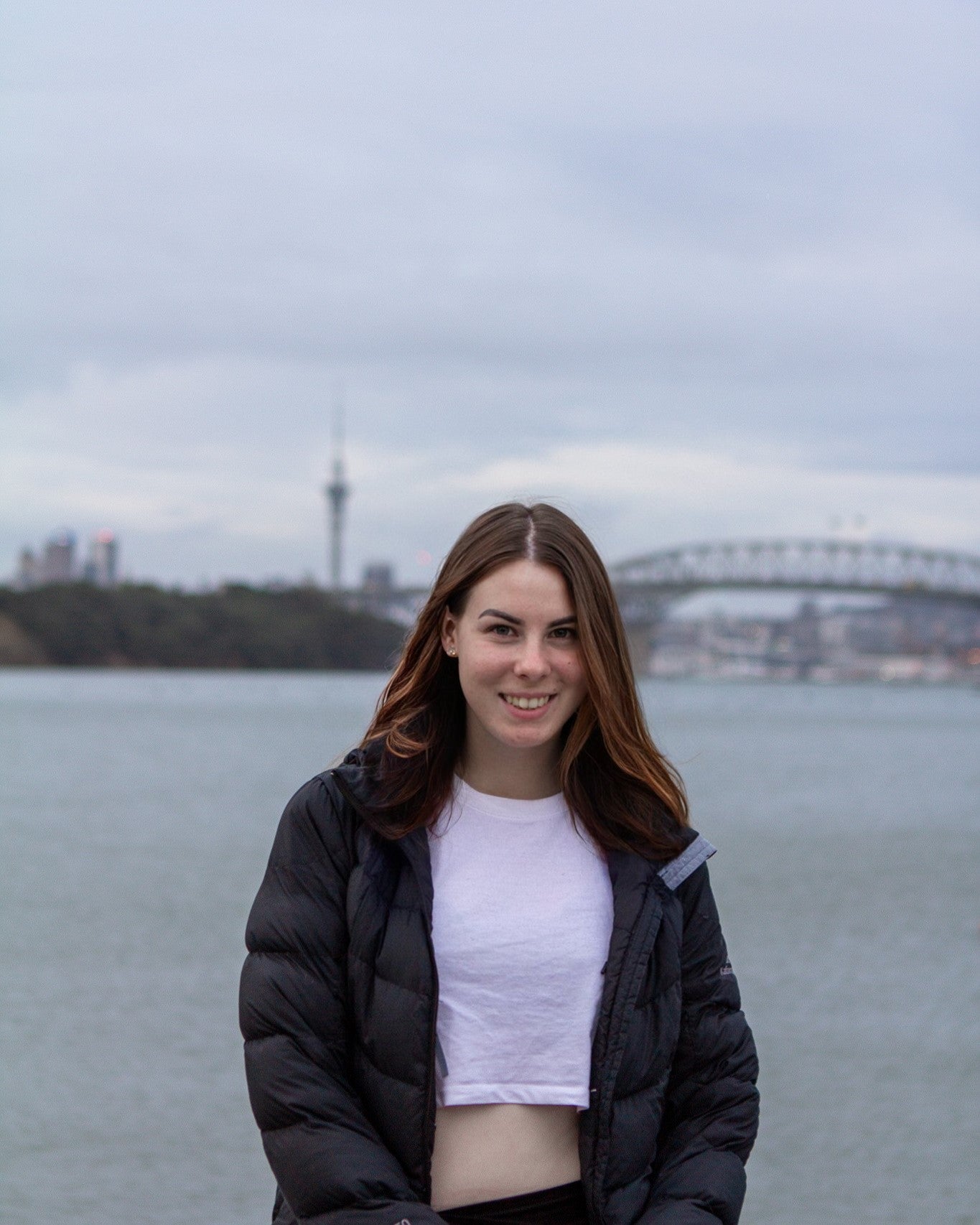 Brittany | Waikato
