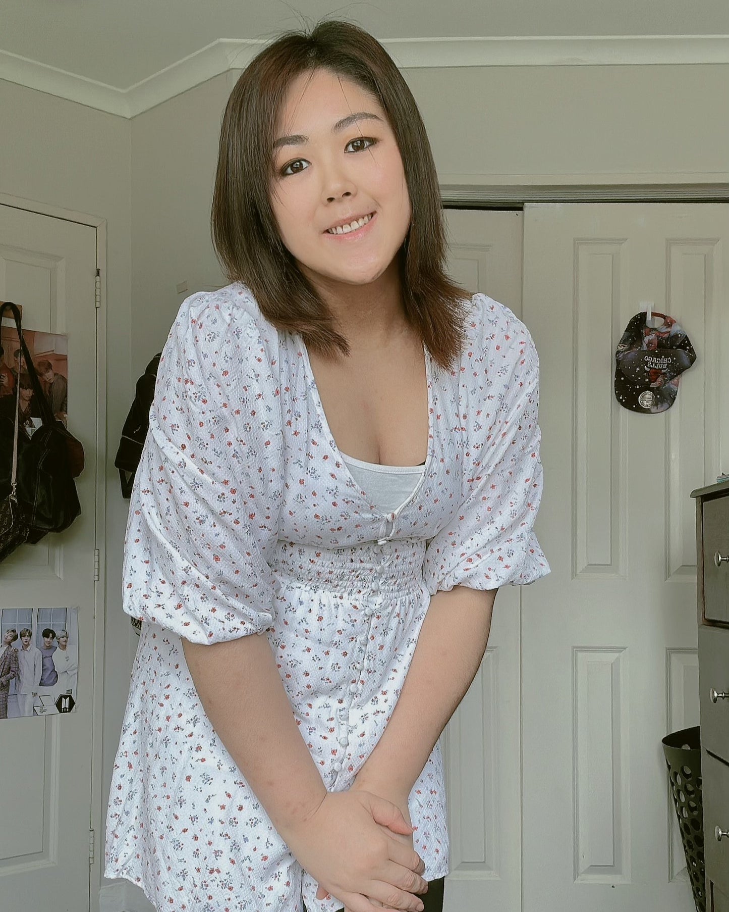 Kimberly | Wellington