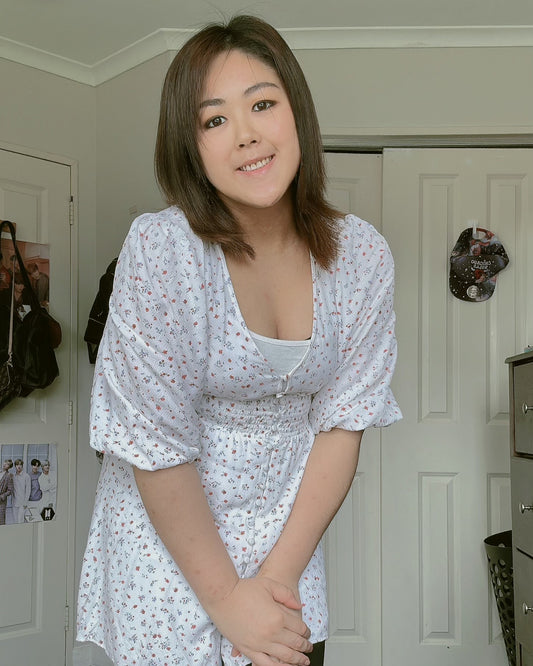 Kimberly | Wellington
