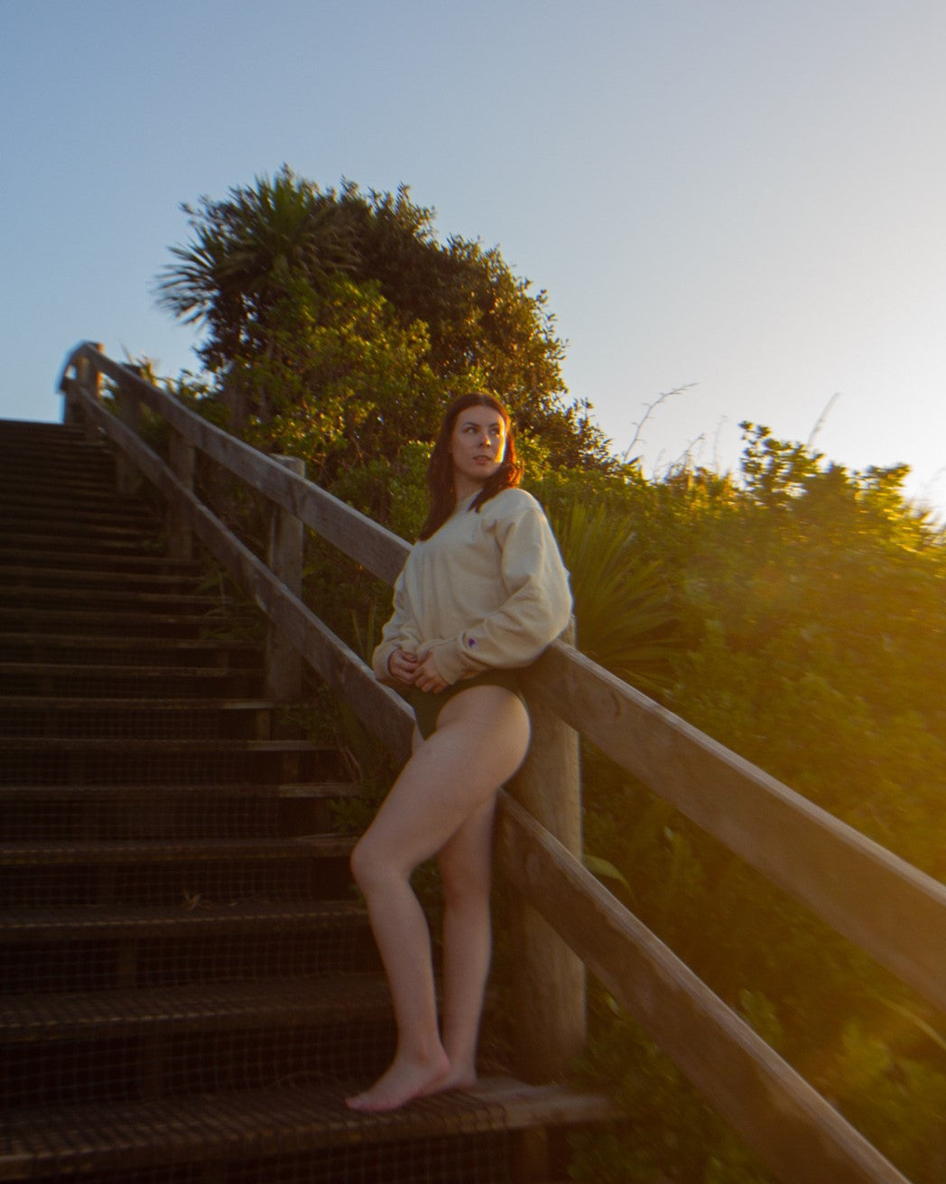 Brittany | Waikato