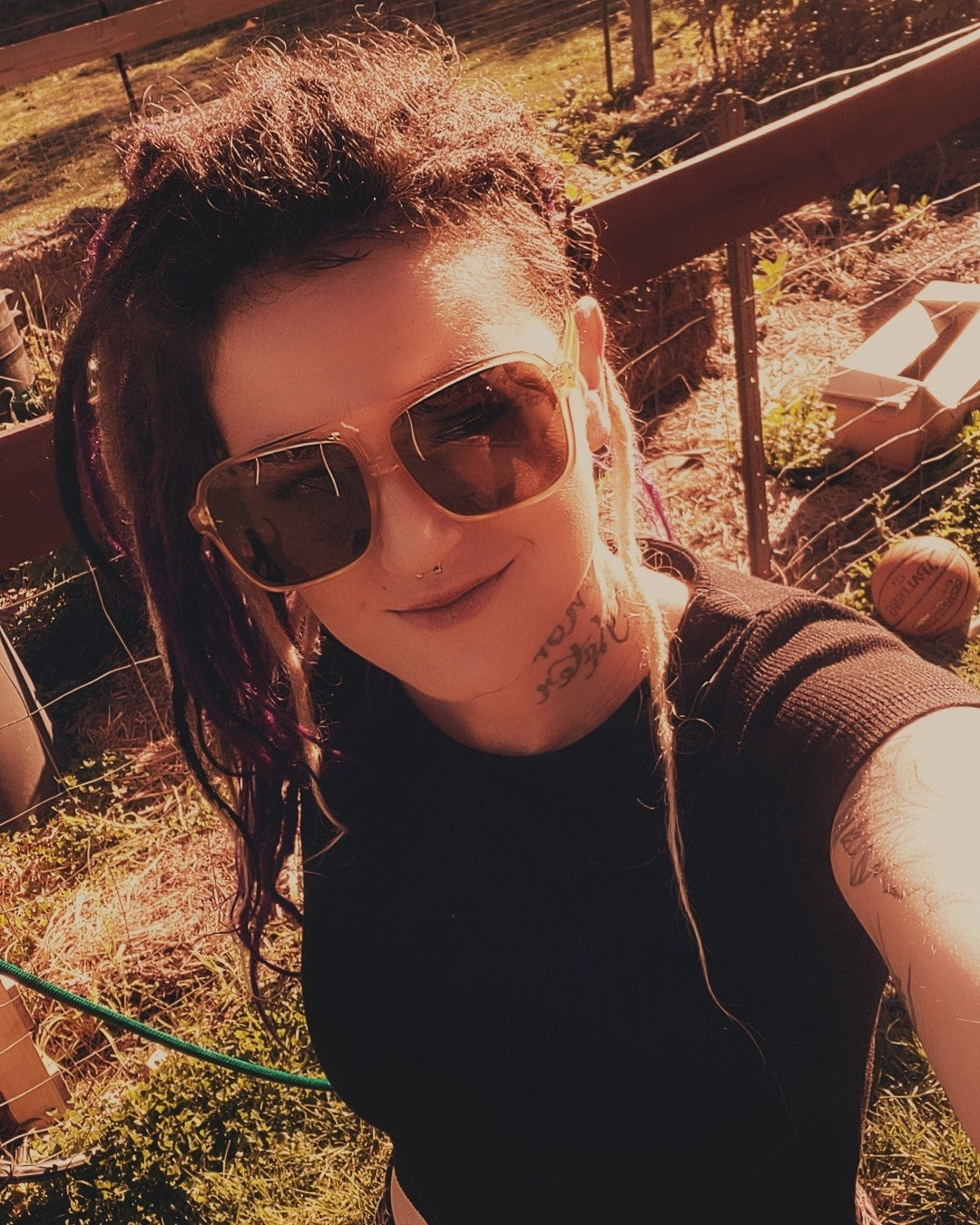 Stacey | Tasmania