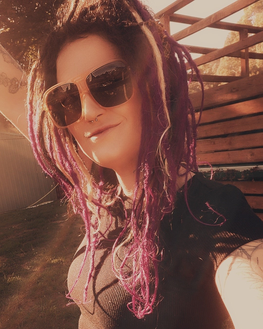 Stacey | Tasmania