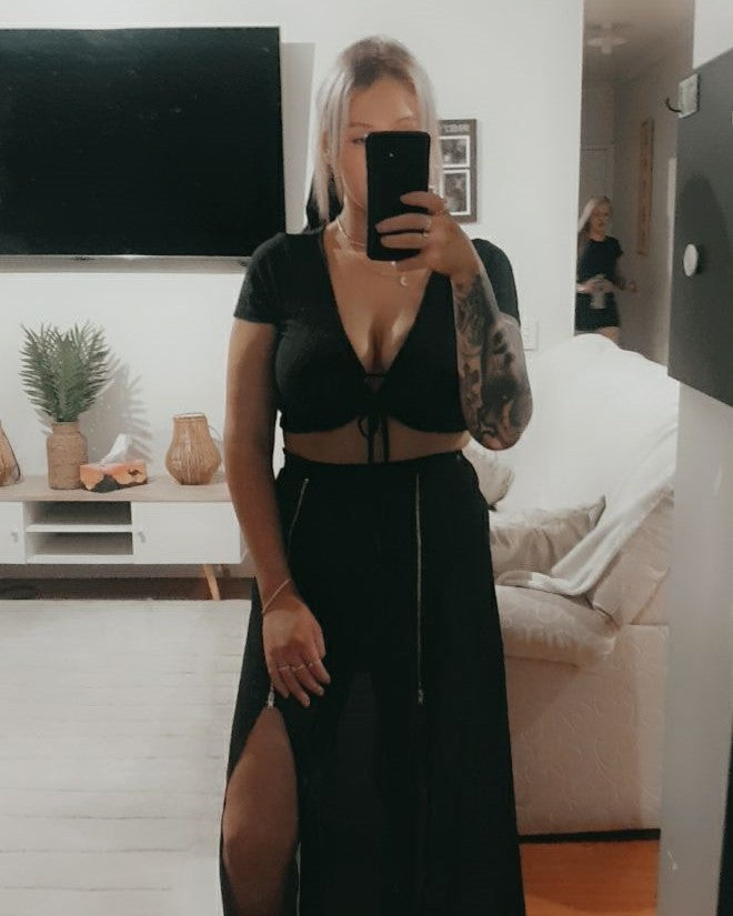 Tamika | Moreton Bay